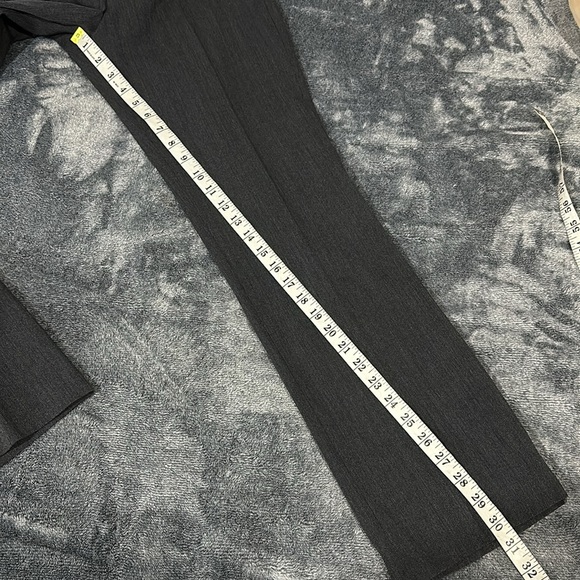 Gunex Women Pants Made in Italy size 4 - Picture 8 of 9